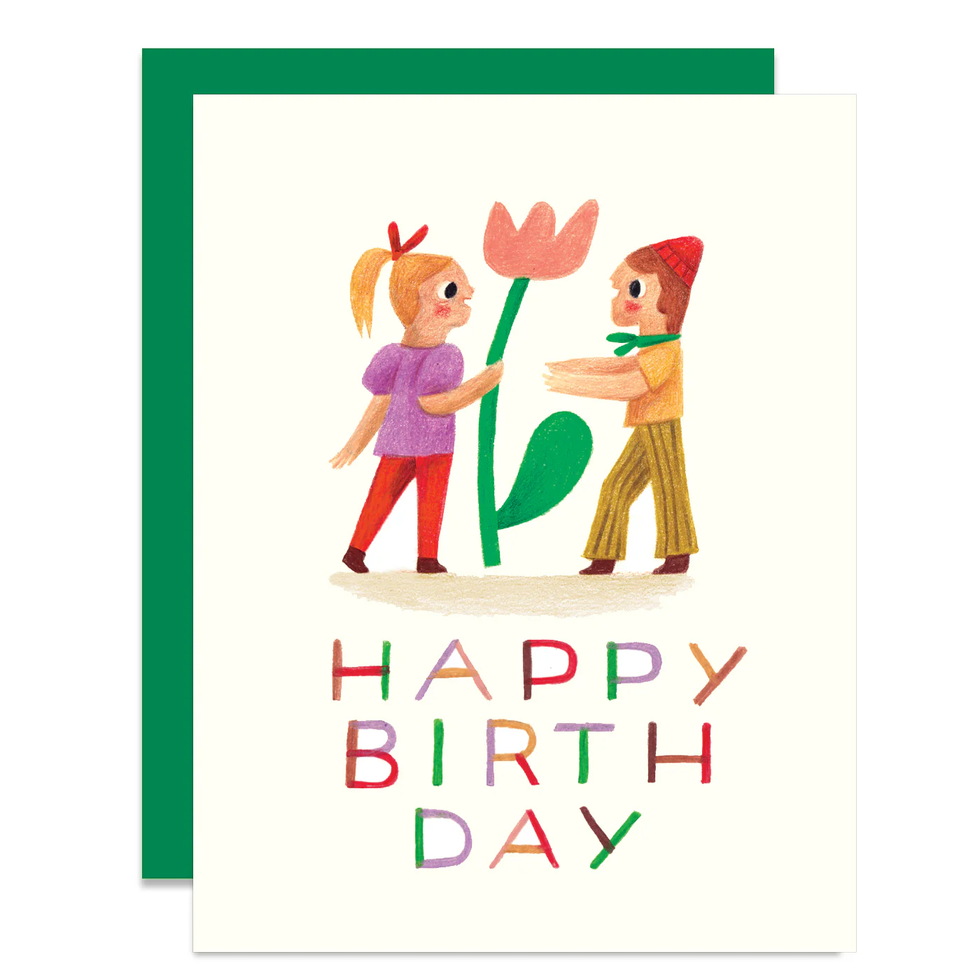 Greeting Cards