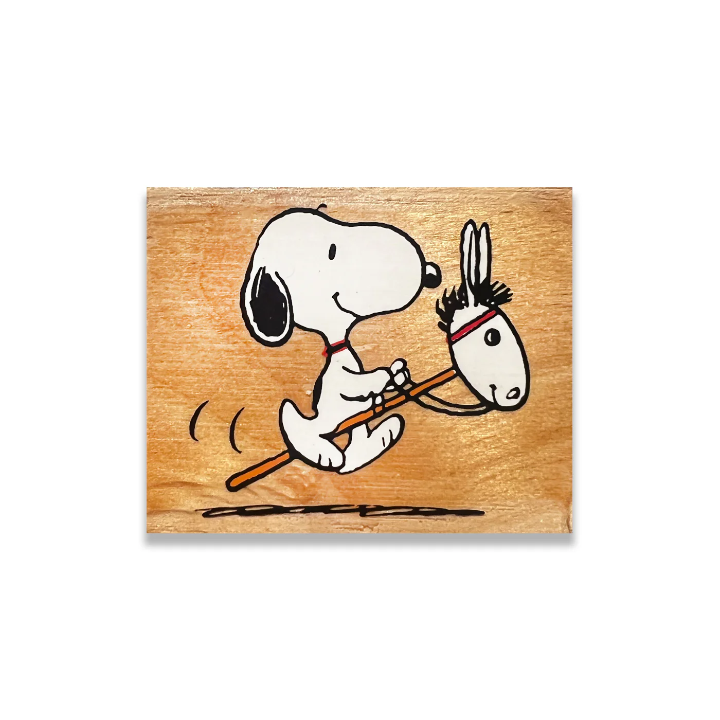 MEDIUM SNOOPY STAMPS-7 STYLES - Image 4