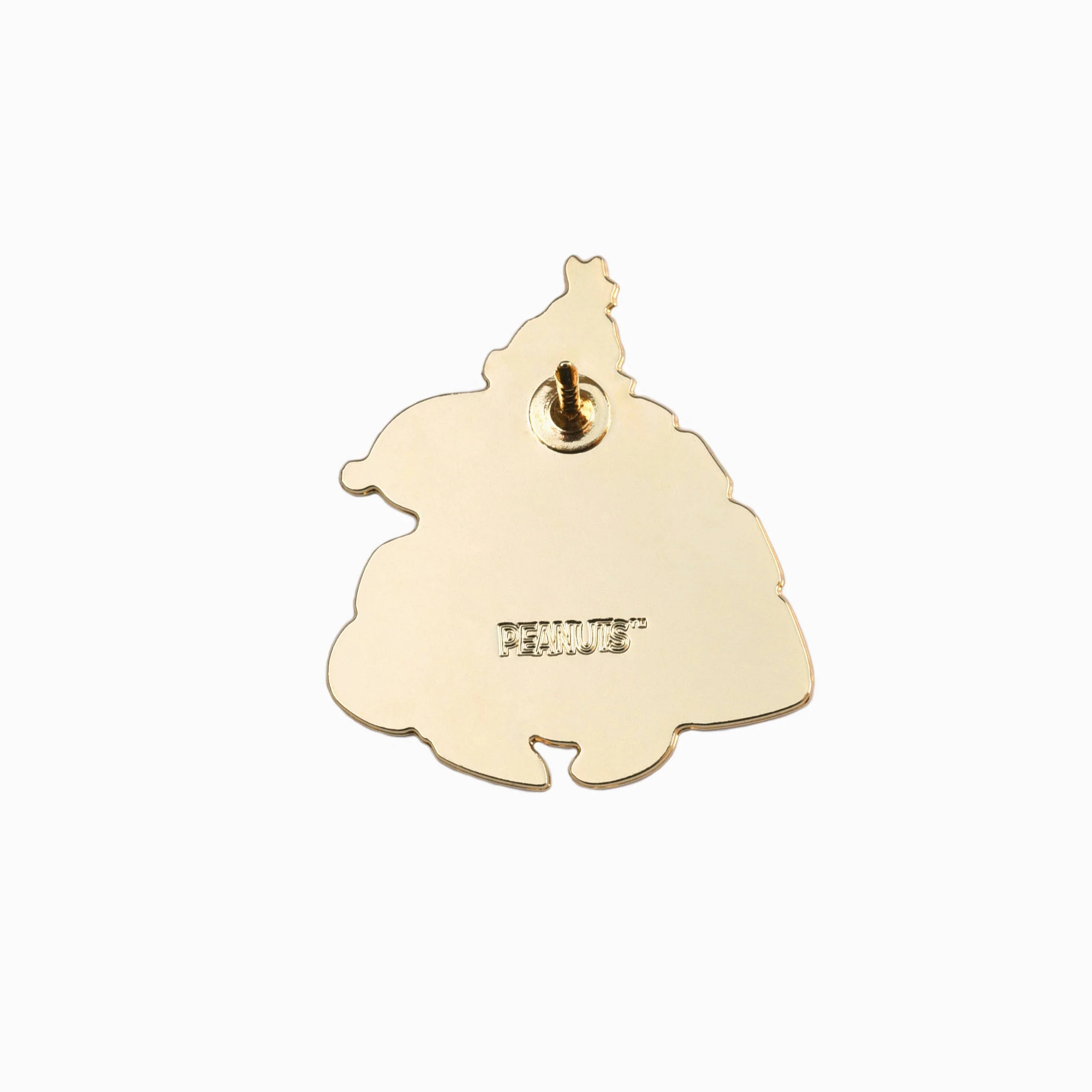 SNOOPY JANUARY lapel pin  x Snoopy & The Peanuts - Image 3