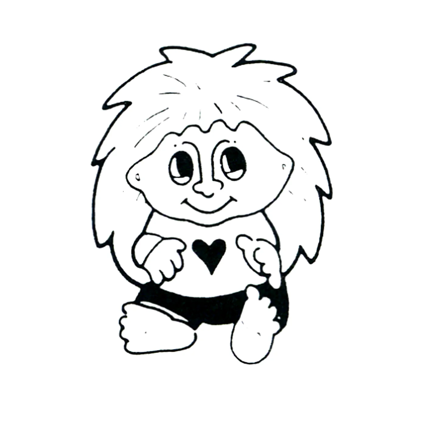 TROLL STAMP-6 STYLES - Image 10