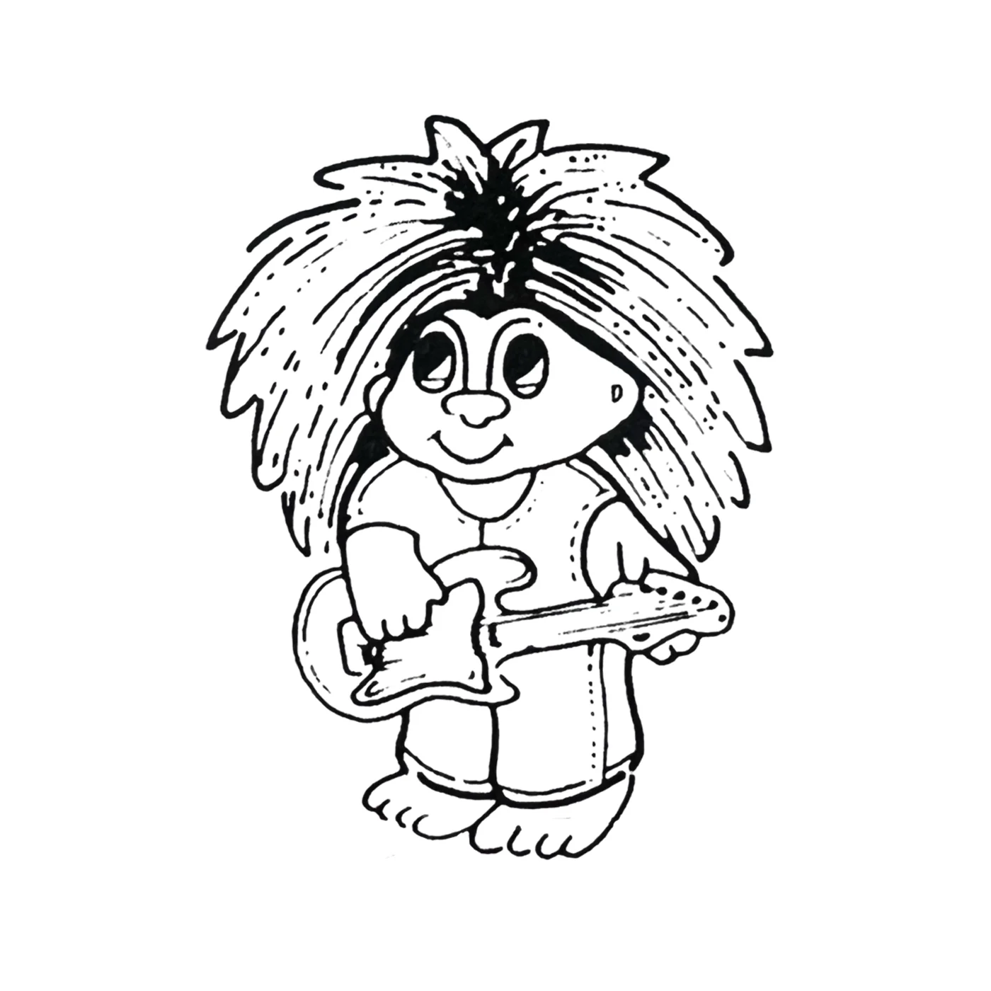 TROLL STAMP-6 STYLES - Image 3