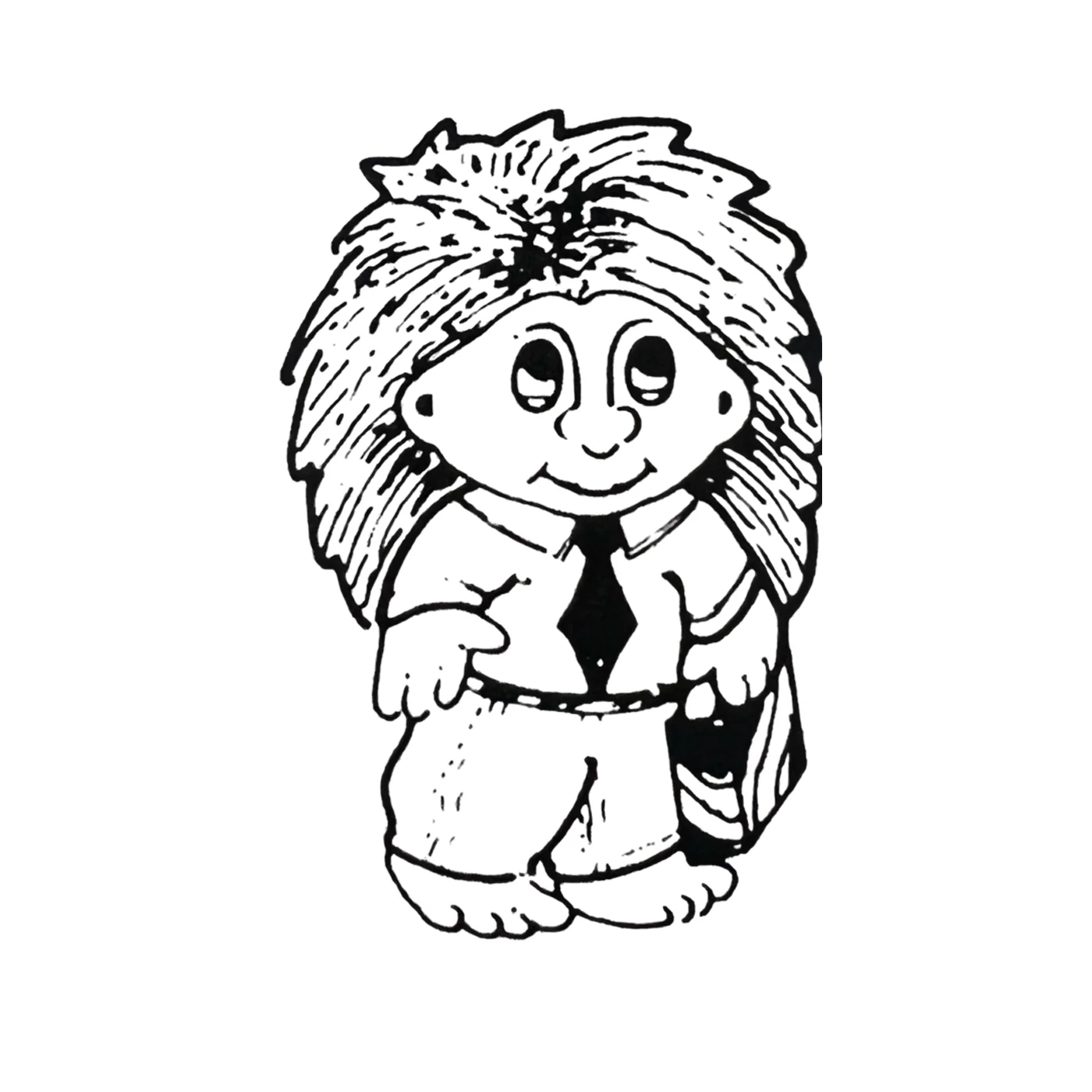 TROLL STAMP-6 STYLES - Image 5