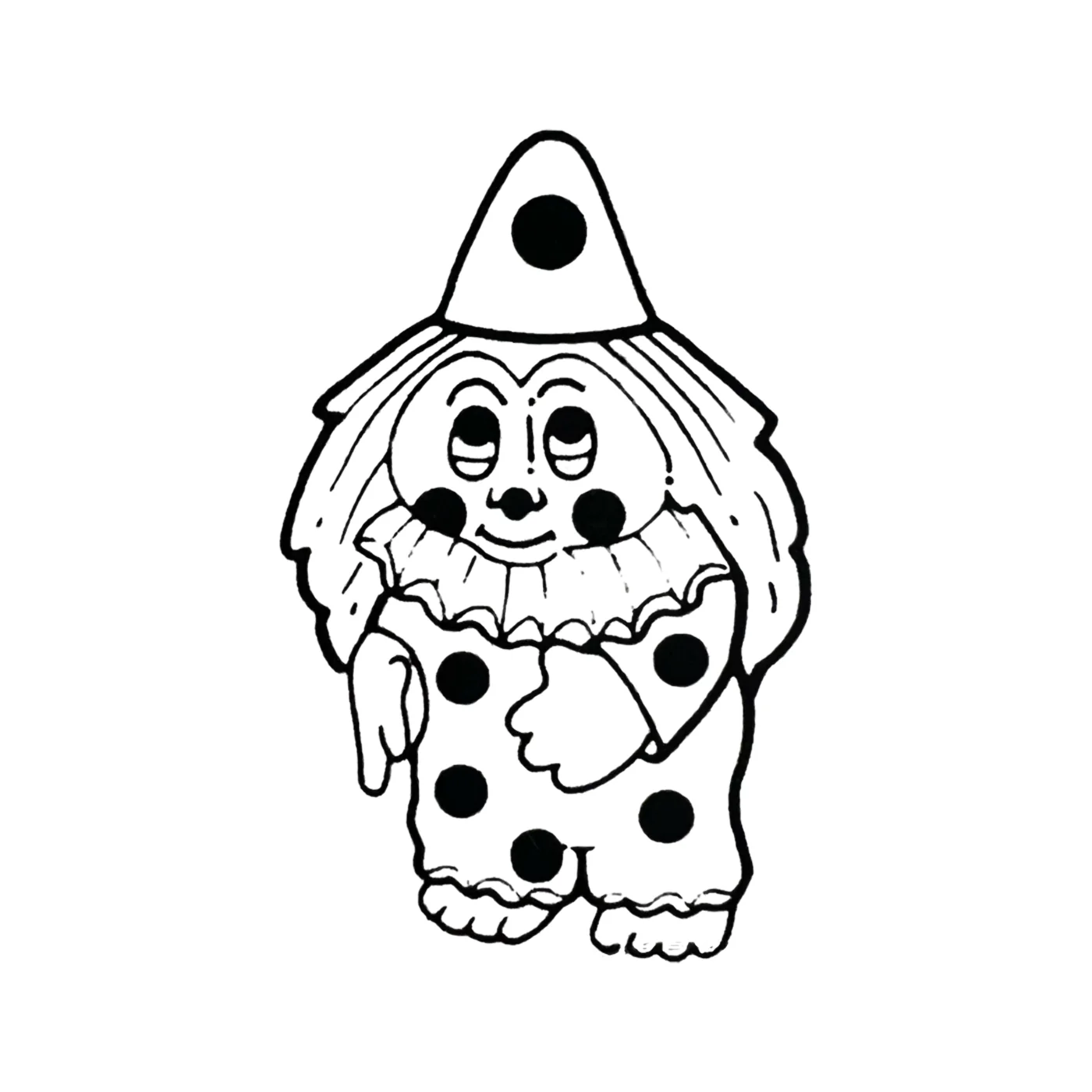 TROLL STAMP-6 STYLES - Image 6