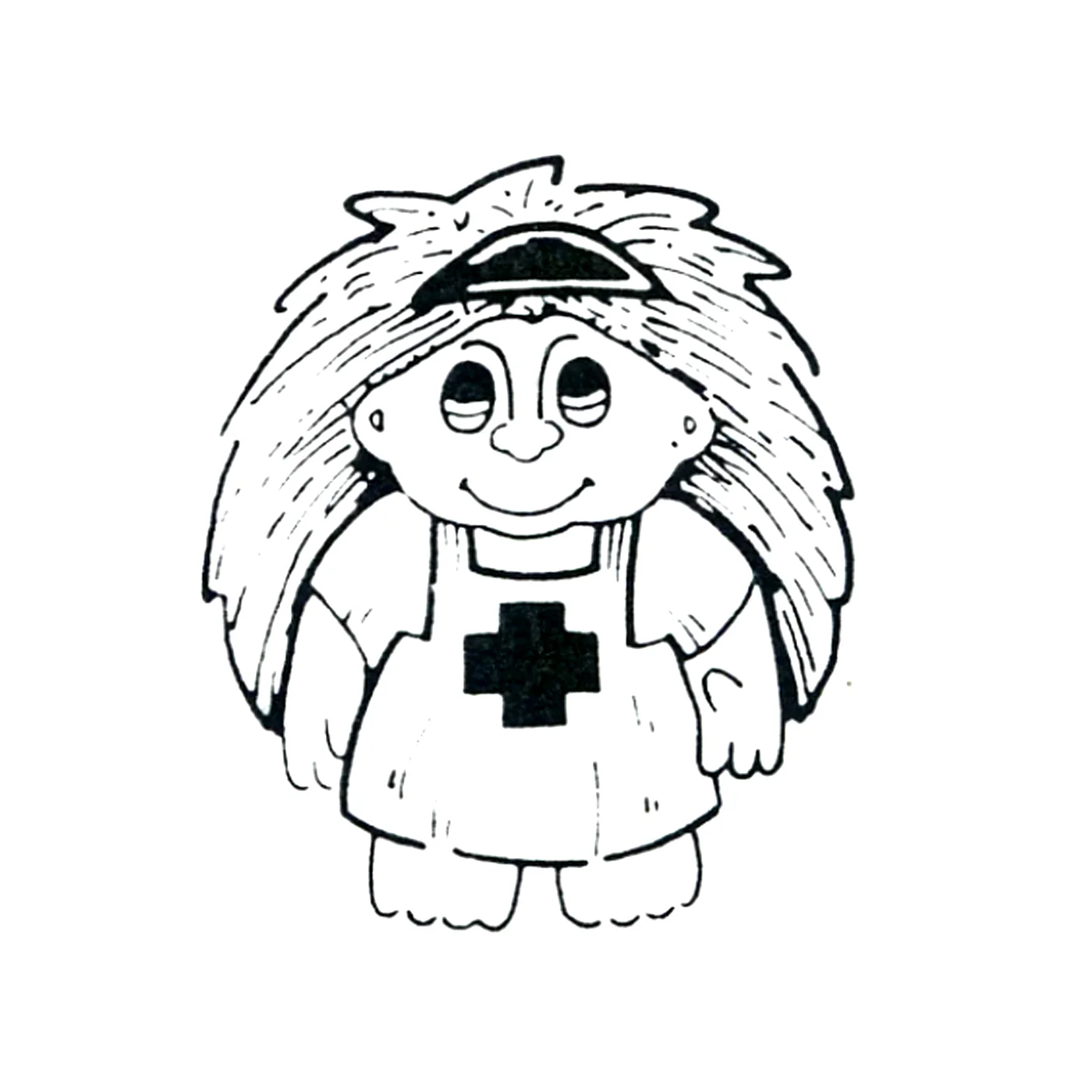 TROLL STAMP-6 STYLES - Image 7