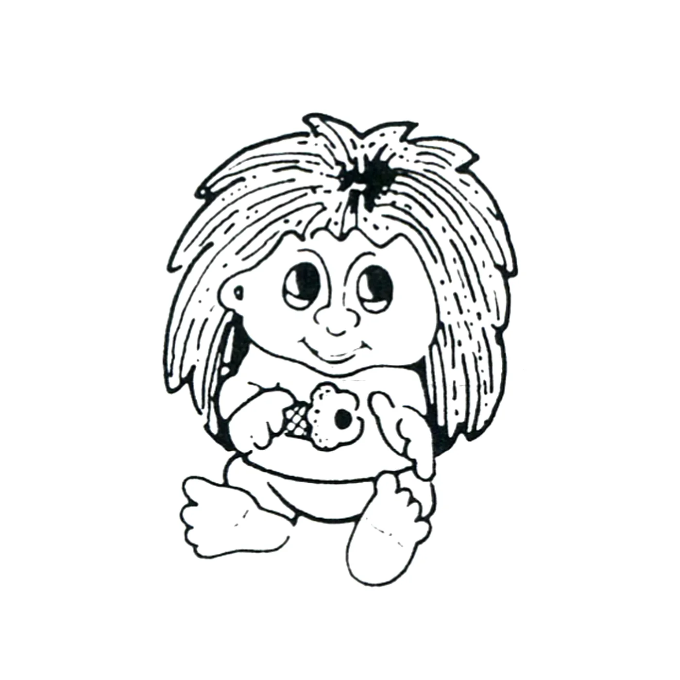 TROLL STAMP-6 STYLES - Image 9