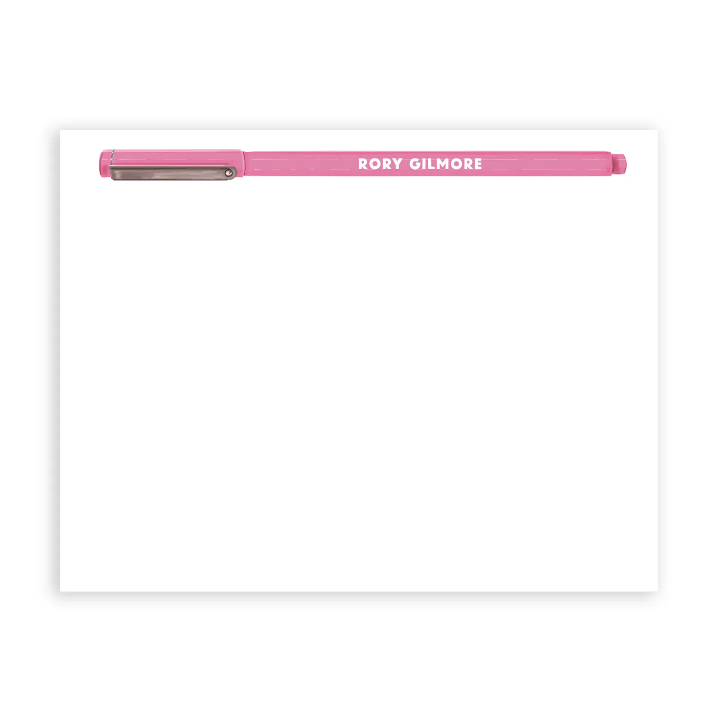 YOUR FAVORITE PEN PERSONALIZED STATIONERY - Image 6