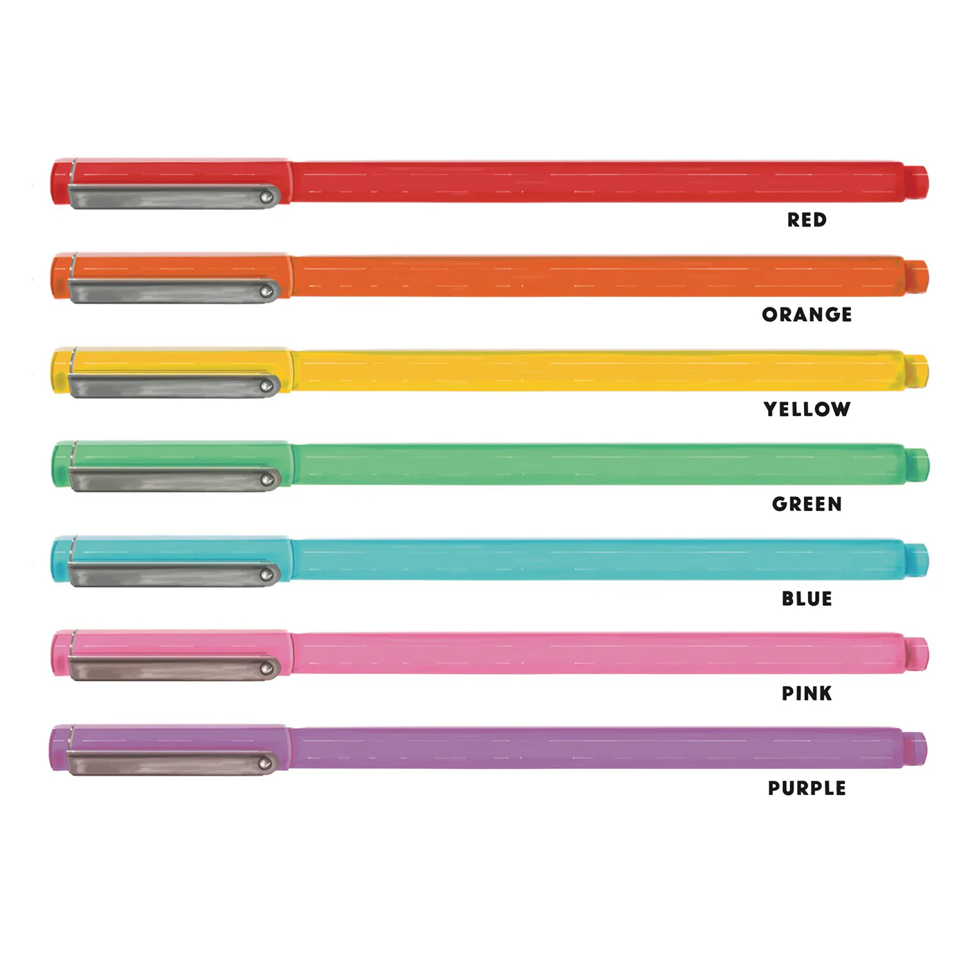 YOUR FAVORITE PEN PERSONALIZED STATIONERY - Image 8